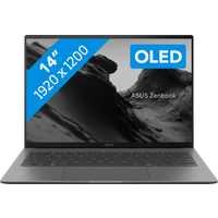 Koop ASUS Zenbook S14 OLED Copilot+ PC UX5406AA-QJ045W - 4711636311892