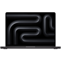 Koop Apple MacBook Pro 14 inch M4 Max (16 core CPU/40 core GPU) 48GB/2TB Spacezwart QWERTY - 4069743008229