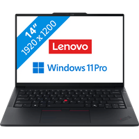Koop Lenovo ThinkPad E14 Gen 7 (AMD) - 21T0006PMH QWERTY - 0199274219918