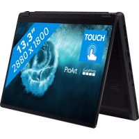 Koop ASUS ProArt GoPro Edition PX13 OLED Copilot+ PC HN7306EAC-LX089X QWERTY - 4711636311762