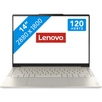 Koop Lenovo Yoga Slim 7 OLED Copilot+ PC 14ILL10 83JX006SMH - 198158430791