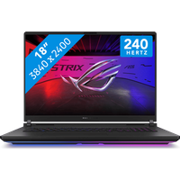 Koop ASUS ROG Strix 18 G835LXG-TQ415W - 4711636516167