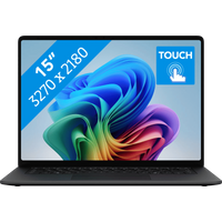 Koop Microsoft Surface Laptop 8th Gen 15 - M12 / 16GB / 1TB Black QWERTY - 0196388735747