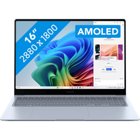 Koop Samsung Galaxy Book4 Edge OLED Copilot+ PC NP960XMB-KB1NL - 8806095655857