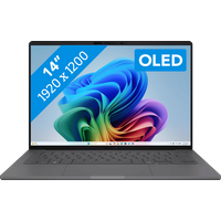 Koop ASUS Zenbook 14 OLED Copilot+ PC UX3407QA-QD605W - 4711636484602