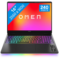 Koop HP OMEN MAX 16-ah0971nd - 0826581235019