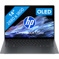 Koop HP OmniBook Ultra Next Gen AI PC OLED 14-kd0990ndx - 0821844489222