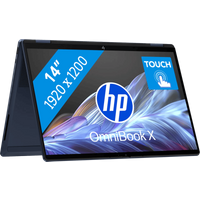 Koop HP OmniBook X Flip NG AI PC 14-kc0970ndx - 0826581234951