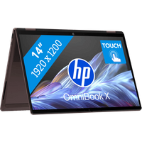 Koop HP OmniBook X Flip NG AI PC 14-kc0971ndx - 0826581235002