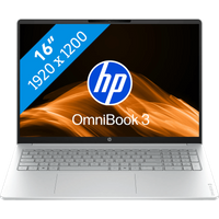 Koop HP OmniBook 3 16-bu0951ndx - 0826581235064