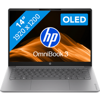 Koop HP OmniBook 3 Next Gen AI PC OLED 14-hz0914ndx - 0826581670421