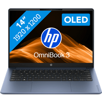 Koop HP OmniBook 3 Next Gen AI PC OLED 14-hz0916ndx - 0826581670438