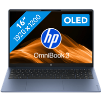 Koop HP OmniBook 3 Next Gen AI PC OLED 16-bz0916ndx - 0826581670506
