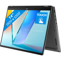 Koop ASUS Vivobook 14 Flip TP3407SA-SG262W - 4711636504904