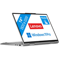 Koop Lenovo ThinkPad X1 2-in-1 G10 (Intel) Copilot+ PC - 21NU003MMH QWERTY - 0198157277502