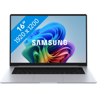 Koop Samsung Galaxy Book6 Copilot+ PC NP760VJG-KS5NL - 8806099446178