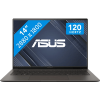 Koop ASUS Zenbook S14 OLED Copilot+ PC UX5406SA-PV029W - 4711387560372