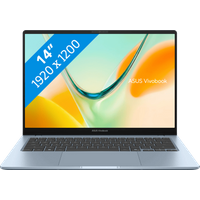 Koop ASUS Vivobook S14 S5408QA-TM275W - 4711636699402