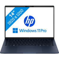 Koop HP EliteBook X G2i 14'' Copilot+ PC - DV0F1ET QWERTY - 826581826569