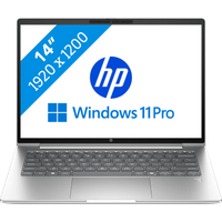 Koop HP ProBook 4 G2i 14'' Copilot+ PC - E08ZDET QWERTY - 881767021350
