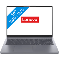 Koop Lenovo IdeaPad Slim 3 16IWC11 83RS005AMH - 0828132123868