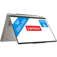 Koop Lenovo Yoga 7 2-in-1 OLED Copilot+ PC 14IPH11 83TC008TMH - 0828132015965