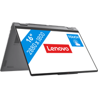 Koop Lenovo Yoga 7 2-in-1 OLED Copilot+ PC 16IPH11 83TE0040MH - 0828132016023